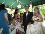 Beth & Danny Lau Wedding